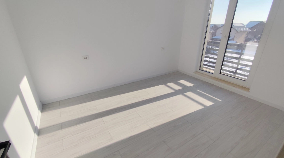 Oferta De vanzare casa, 4 camere, 108 mp , Popas Pacurari,  Valea Lupului imagine 7