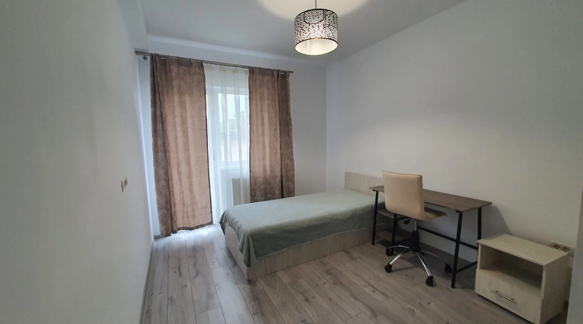 Oferta De vanzare casa, 4 camere, 103 mp , Bucium,  Visani imagine 6
