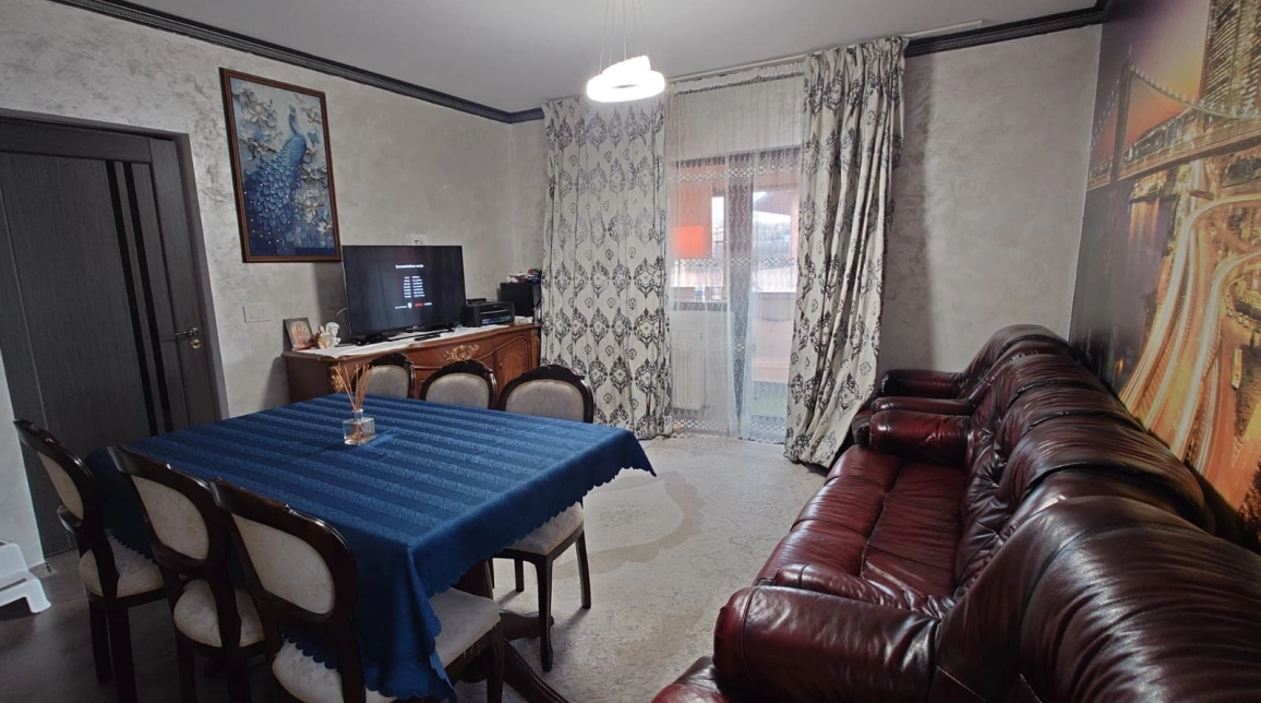 Oferta Casa, 3 camere, 93 mp , Miroslava, de vanzare,  900m de Family Market imagine 14
