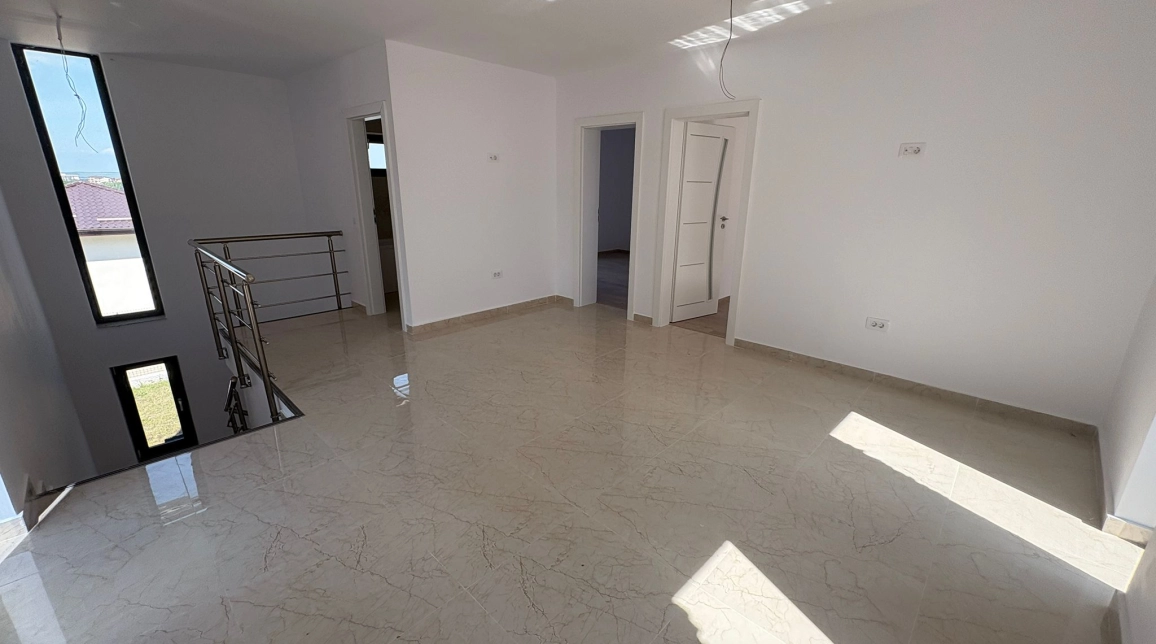 Oferta Casa de vanzare, 3 camere, 80 mp , CUG,  Valea Adanca - 5 drumuri imagine 5