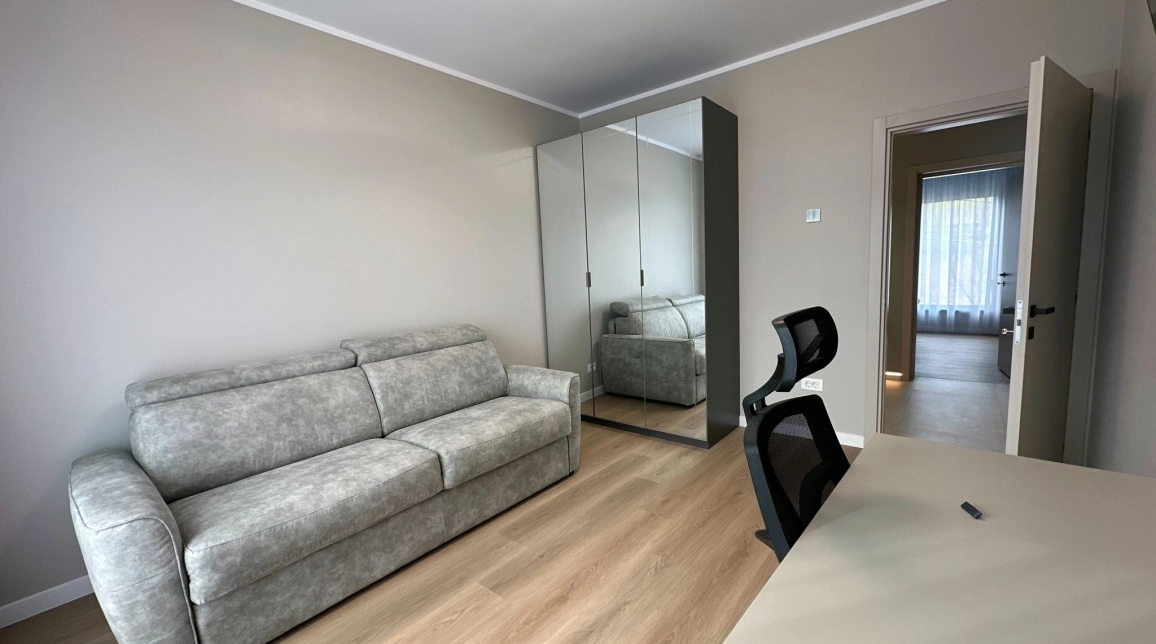 Oferta Casa, 4 camere, 114 mp , Bucium, de vanzare,  Visani - strada principala imagine 29