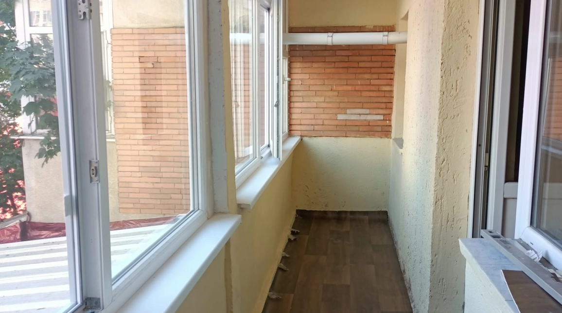 Oferta O camera, decomandat, 48 mp , de inchiriat apartament in zona Gara,  Carrefour Market  imagine 6