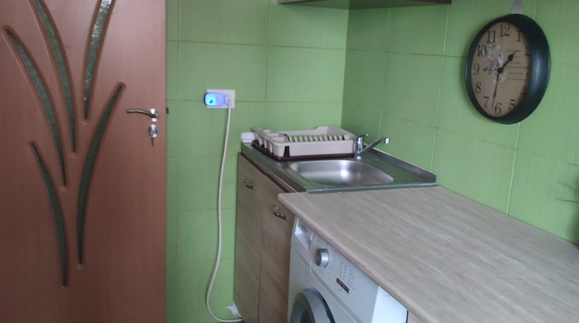 Oferta O camera, decomandat, 35 mp , de inchiriat apartament in zona Nicolina,  Lidl imagine 6