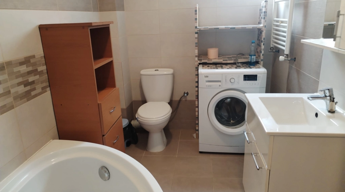 Oferta 2 camere, decomandat, 55 mp , de inchiriat apartament nou in zona Galata,  Platoul Galata - Profi  imagine 10