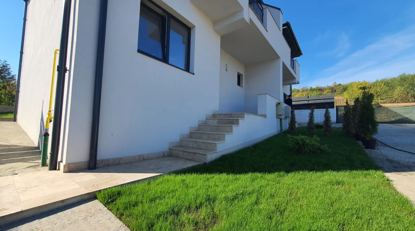 Proiect Vile tip Duplex Visani imagine 3