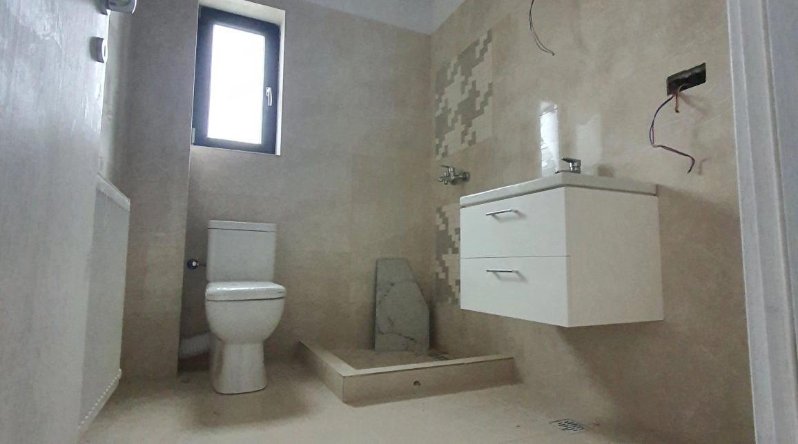 Oferta 2 camere, decomandat, 54 mp , de vanzare apartament nou in zona Pacurari,  Rediu Casablanca imagine 6