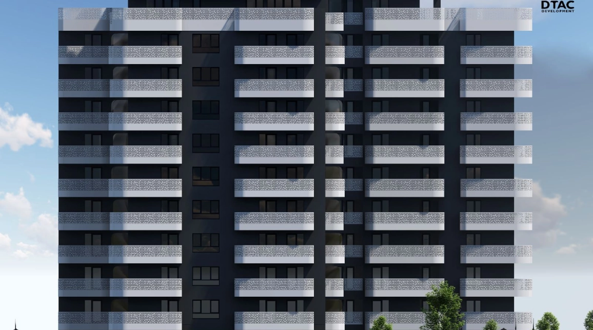 Oferta Apartament nou, 2 camere, decomandat, 76 mp , Galata, de vanzare,  Arcadia imagine 2