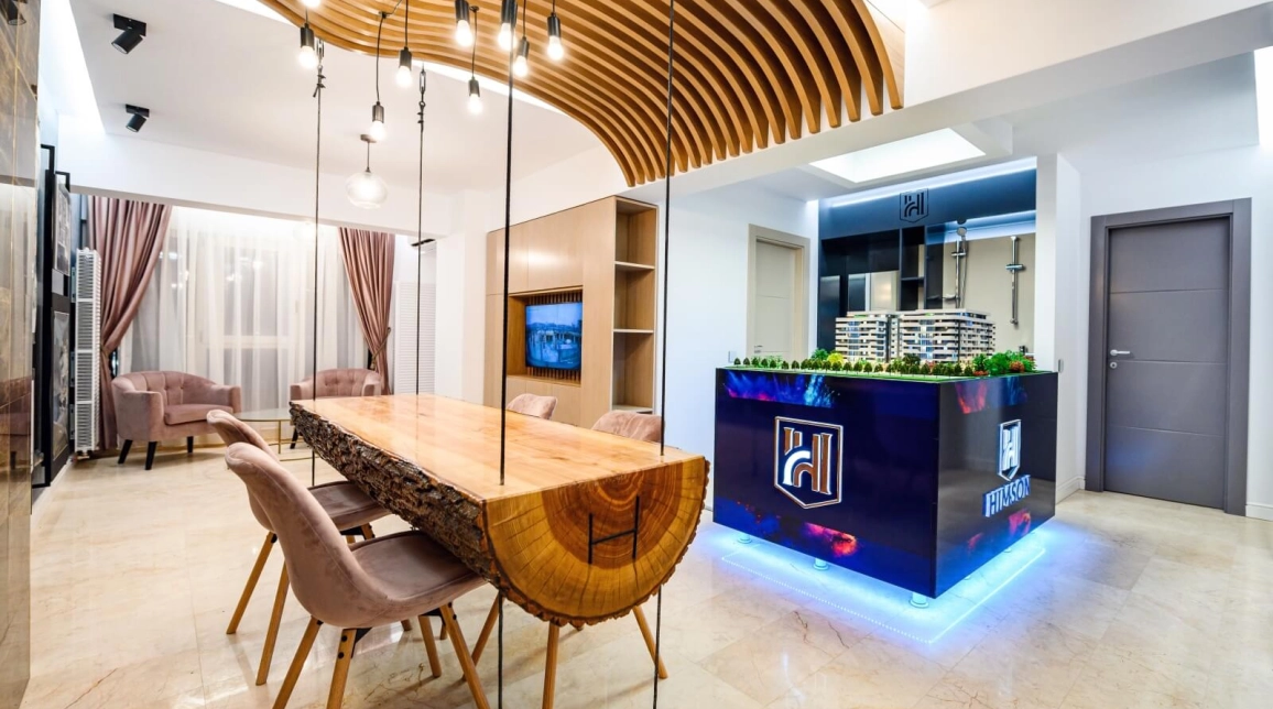 Oferta 2 camere, decomandat, 76 mp , de vanzare apartament nou in zona Galata,  300m de la Calea Galata imagine 2