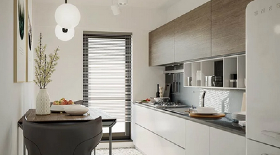 Oferta Apartament nou, 2 camere, decomandat, 58 mp , Galata, de vanzare,  Platou Galata imagine 1