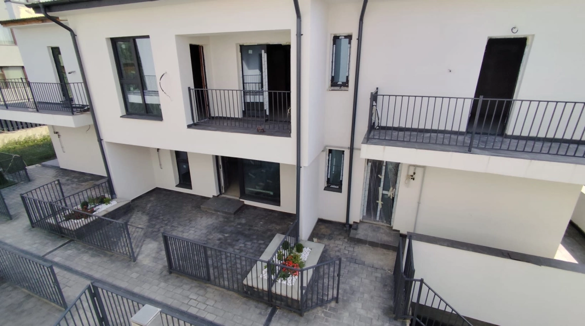 Oferta 3 camere, semidecomandat, 80 mp , de vanzare apartament nou in zona Valea Lupului,  Popas Pacurari imagine 8