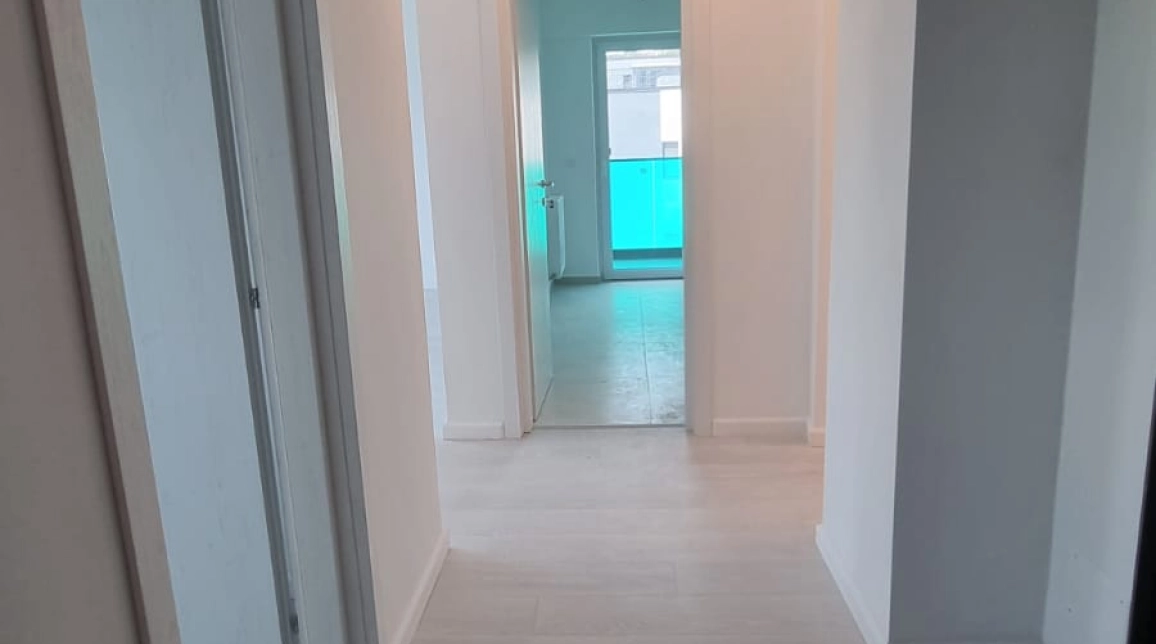 Oferta Apartament nou, 2 camere, decomandat, 66 mp , Bucium, de vanzare,  Visani  - Mega Image imagine 6