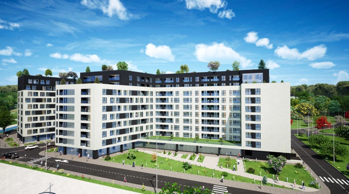 Oferta Apartament nou de vanzare, 3 camere, decomandat, 84 mp , Tatarasi,  Lac Venetia imagine 4