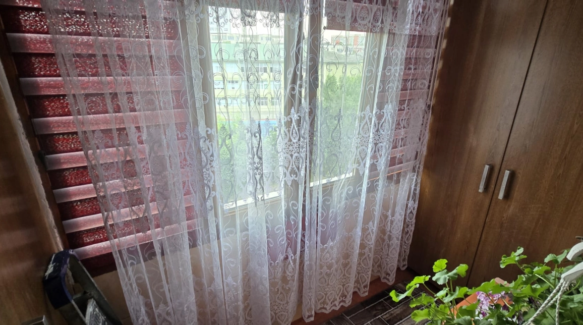 Oferta Apartament, 3 camere, semidecomandat, 65 mp , Podu Ros, de vanzare,  Sensul giratoriu imagine 8