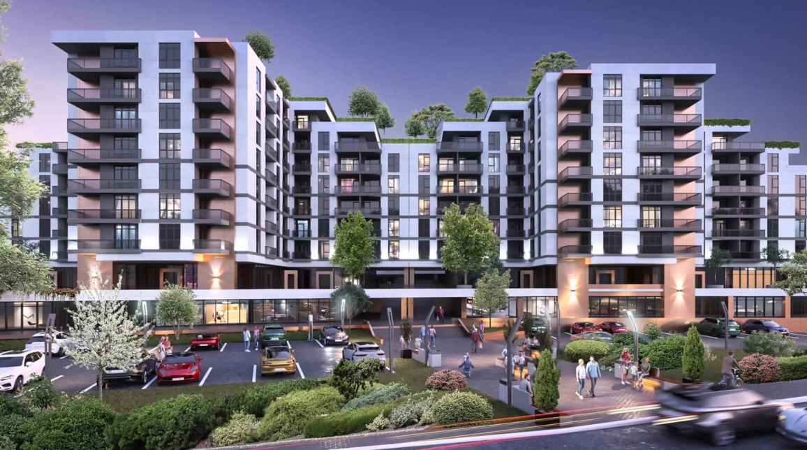 Oferta Apartament de vanzare, 3 camere, , 62 mp , Podul de Fier,  CA Roseti imagine 4