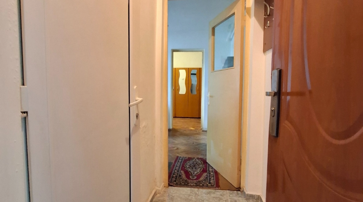 Oferta Apartament de vanzare, 2 camere, nedecomandat, 30 mp , Podu Ros,   imagine 4