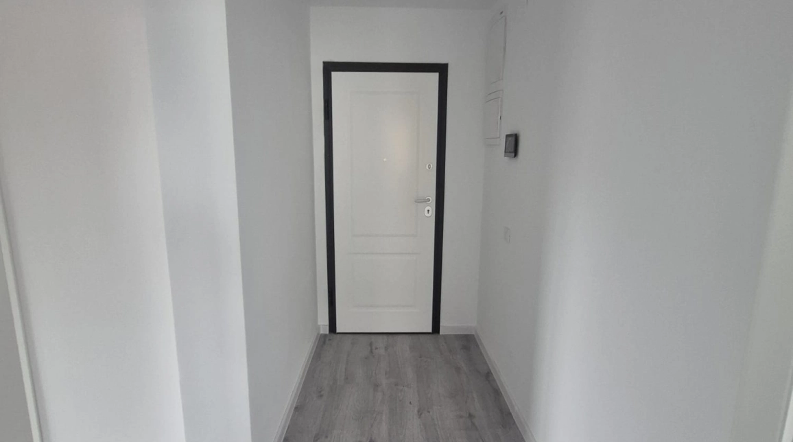 Oferta De vanzare apartament nou, 2 camere, decomandat, 64 mp , Podu Ros,  Pasaj  Socola- Bd Poitiers imagine 9