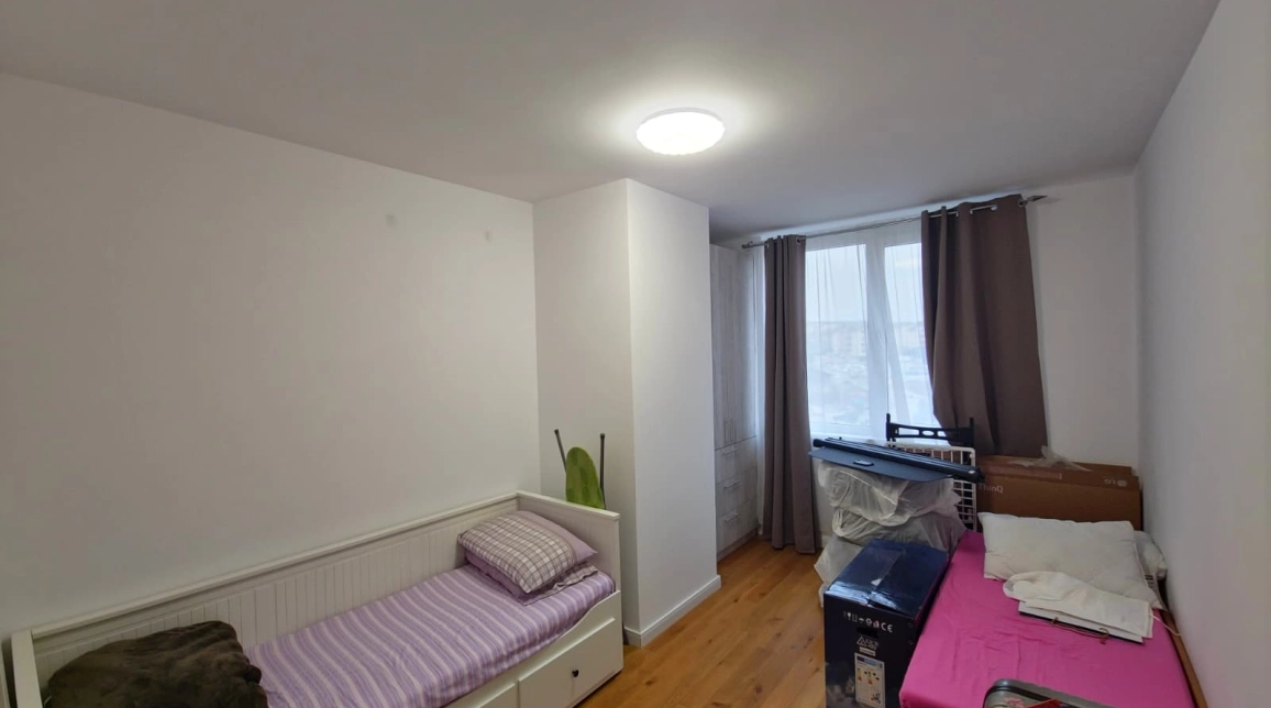 Oferta CUG apartament nou 72 mp , 3 camere, semidecomandat, de vanzare,  Lidl- Visoianu imagine 3
