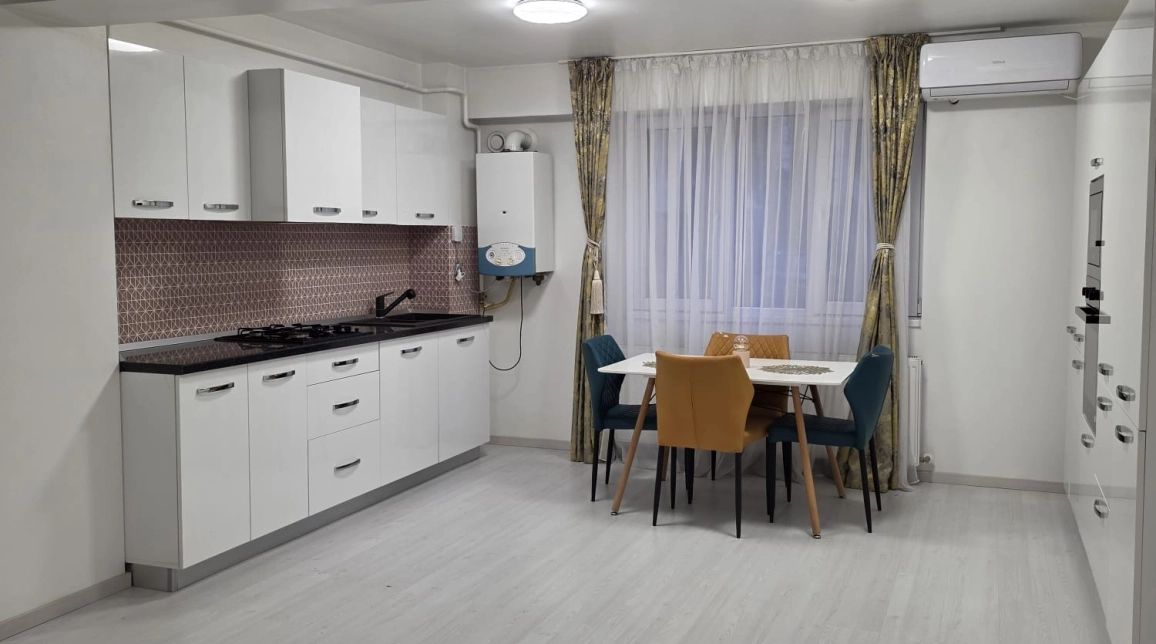 Oferta Apartament, 2 camere, , 58 mp , Tatarasi, de vanzare,  Kaufland imagine 1