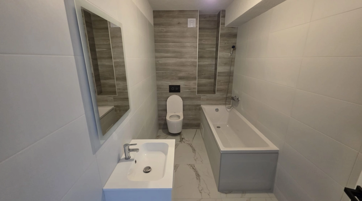 Oferta De vanzare apartament nou, 2 camere, , 56 mp , Popas Pacurari,  Popas Pacurari imagine 2