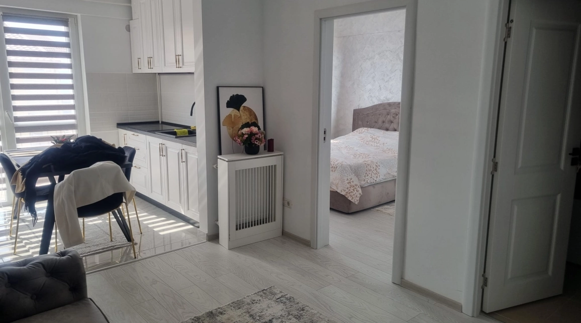 Oferta Apartament nou de vanzare, 2 camere, , 40 mp , Popas Pacurari,  Antibiotice imagine 4