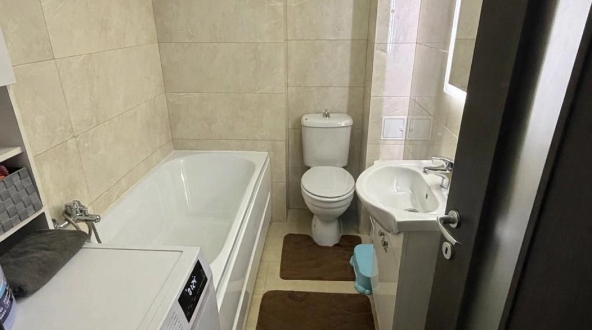 Oferta CUG apartament 45 mp , 2 camere, semidecomandat, de vanzare,  Aleea Tudor Neculai  Pepinierei Intabulat imagine 7