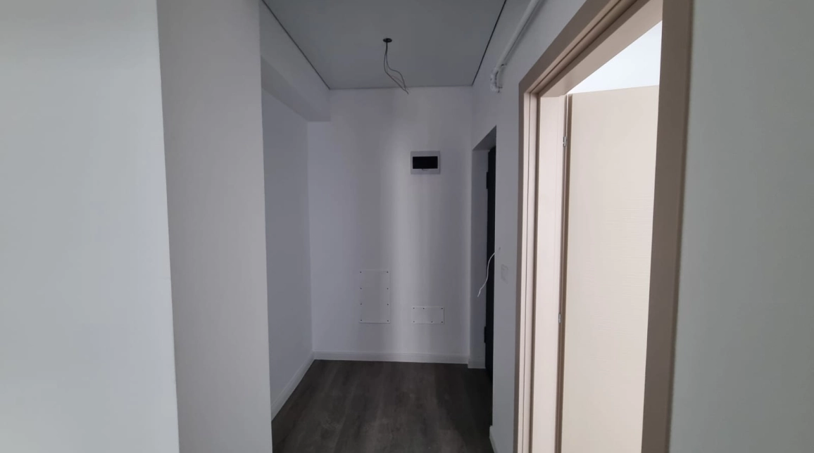 Oferta De vanzare apartament nou, 2 camere, decomandat, 62 mp , Bucium,  Visan imagine 3
