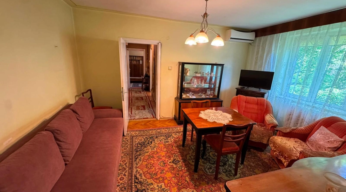 Oferta Tudor Vladimirescu apartament 58 mp , 3 camere, nedecomandat, de vanzare,  Camin T 17 imagine 4