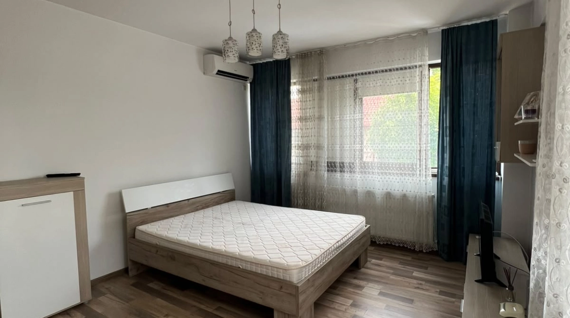 Oferta Apartament nou, o camera, decomandat, 34 mp , Nicolina, de vanzare,  Belvedere imagine 6