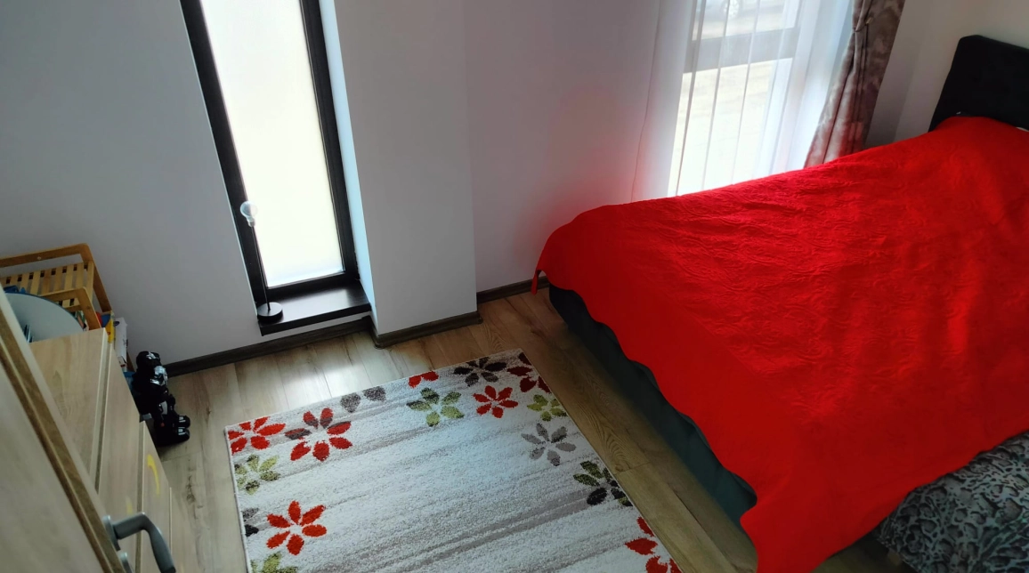 Oferta De vanzare apartament nou, 2 camere, nedecomandat, 43 mp , CUG,  400m de la Al T Neculai imagine 3