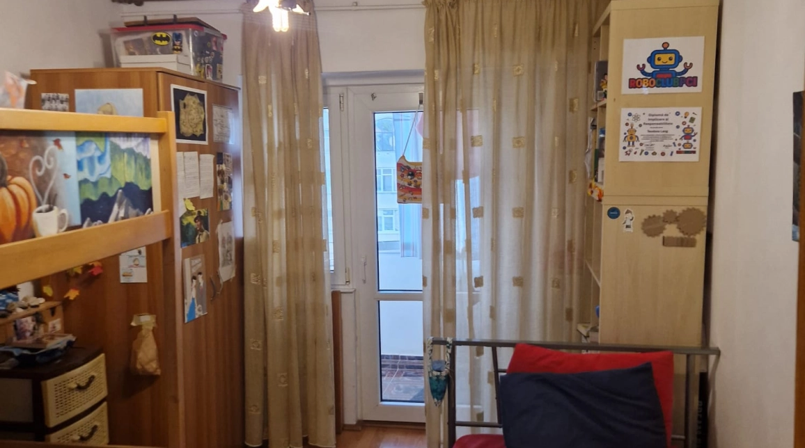 Oferta 4 camere, decomandat, 96 mp , de vanzare apartament in zona Gara,  Fosta Bila imagine 7