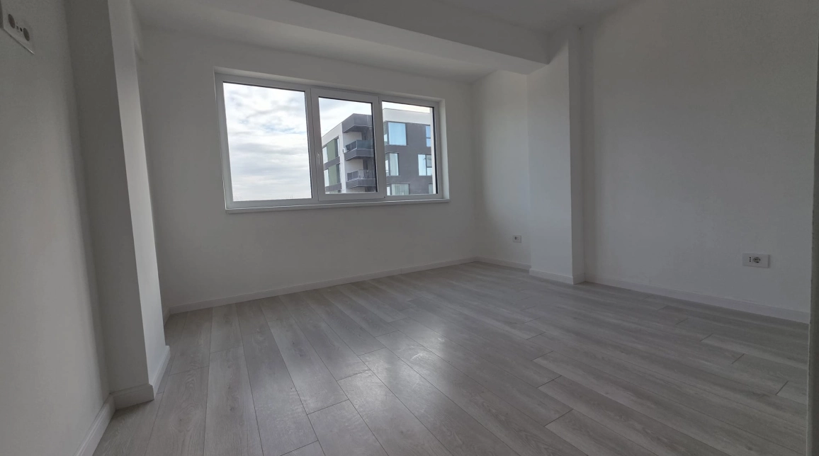 Oferta 2 camere, decomandat, 61 mp , de vanzare apartament nou in zona Pacurari,  Mega Image- Str. Soarelui imagine 4