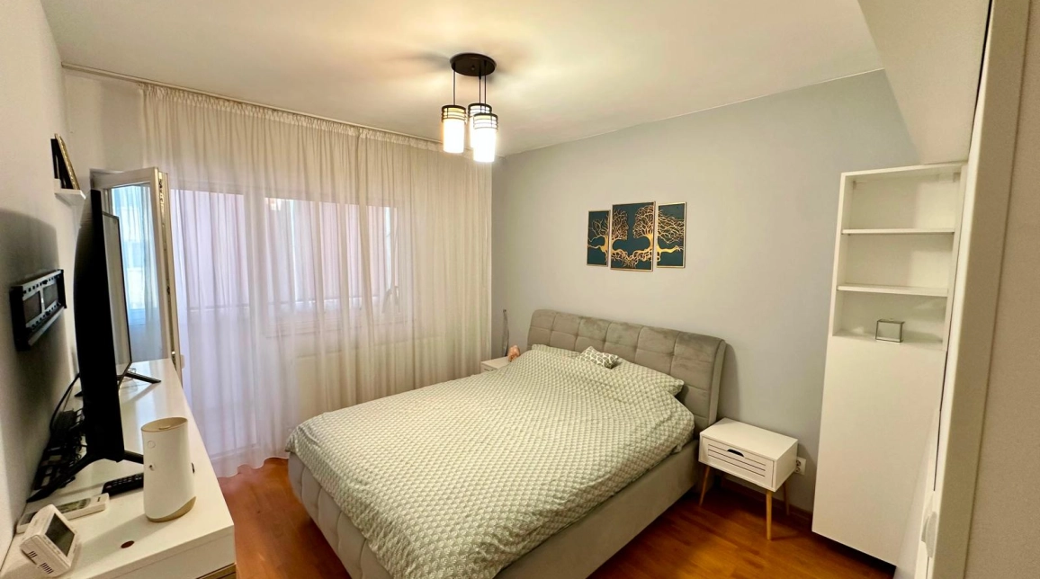 Oferta 3 camere, , 70 mp , de vanzare apartament in zona Valea Lupului,  Rond Era imagine 4