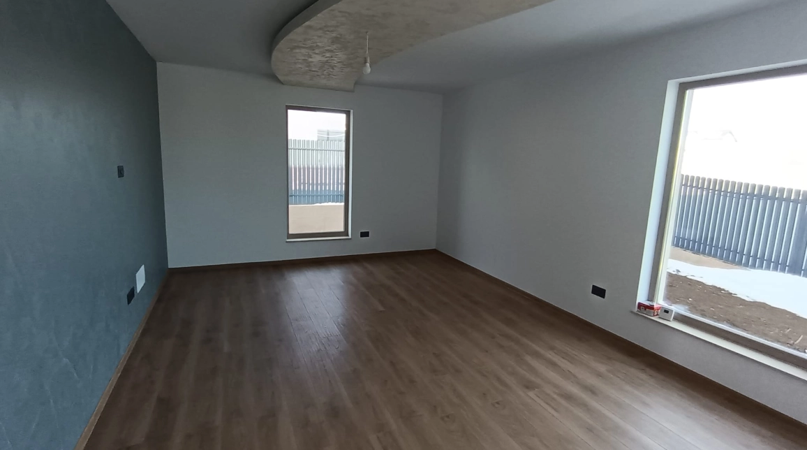 Oferta 3 camere, 95 mp , de vanzare casa in zona Popas Pacurari,  la 250m de Statia de autobuz imagine 6