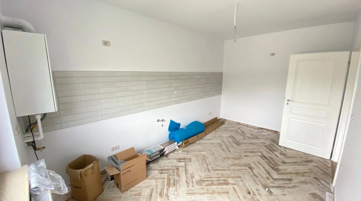 Oferta De vanzare casa, 4 camere, 100 mp , Miroslava,  La 2 km de Primaria Miroslava imagine 5