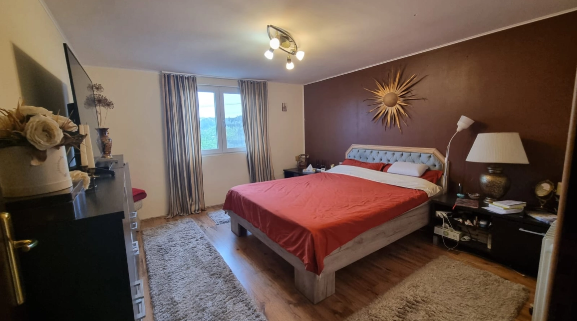 Oferta 7 camere, 240 mp , de vanzare casa in zona Sararie,  dupa spital Arcadia imagine 2