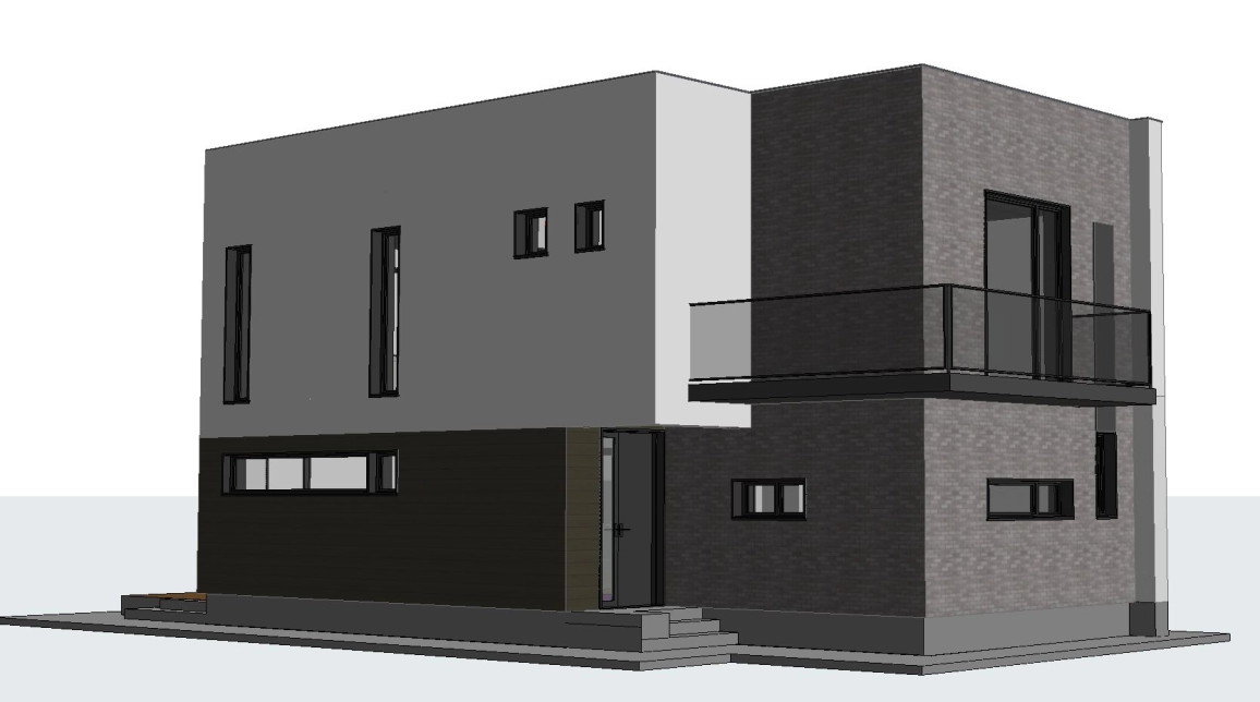 Oferta De vanzare casa, 4 camere, 110 mp , Valea Adanca,  str.Cornesti imagine 1