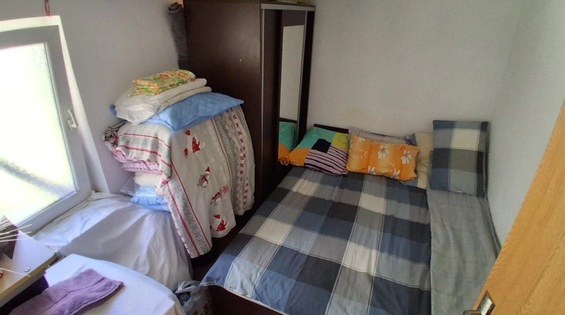 Oferta De vanzare casa, 5 camere, 110 mp , Tatarasi,  Cartier Aviatie imagine 4