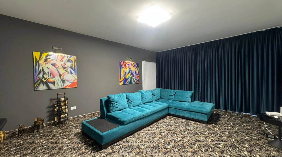 Oferta 4 camere, 194 mp , de vanzare casa in zona Tomesti,  Chicerea  inainte de Biserica imagine 3