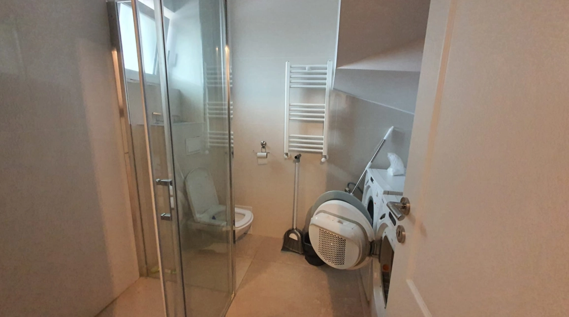Oferta De vanzare casa, 4 camere, 103 mp , Bucium,  Visani imagine 5