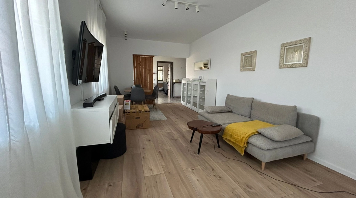 Oferta 4 camere, 93 mp , de vanzare casa in zona Breazu,  Padurea Marzesti imagine 3