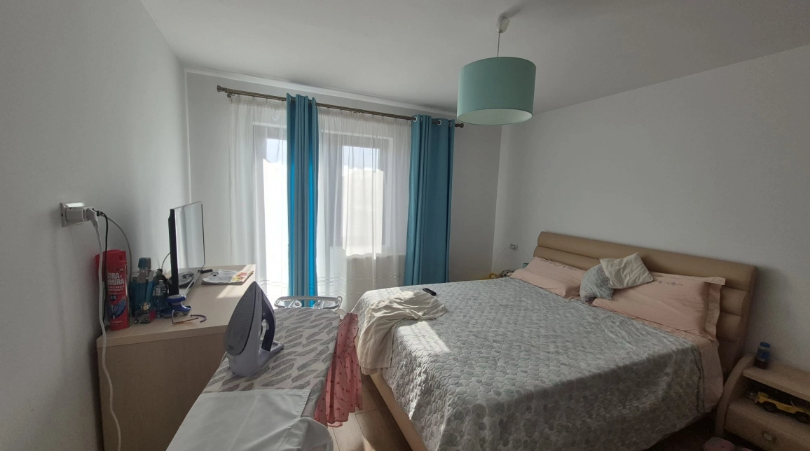 Oferta De vanzare casa, 4 camere, 110 mp , Miroslava,  Transanapet imagine 13