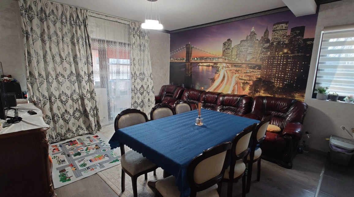 Oferta Casa, 3 camere, 93 mp , Miroslava, de vanzare,  900m de Family Market imagine 13