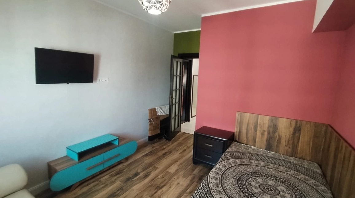 Oferta 2 camere, decomandat, 60 mp , de inchiriat apartament in zona Copou,  Royal Town imagine 7