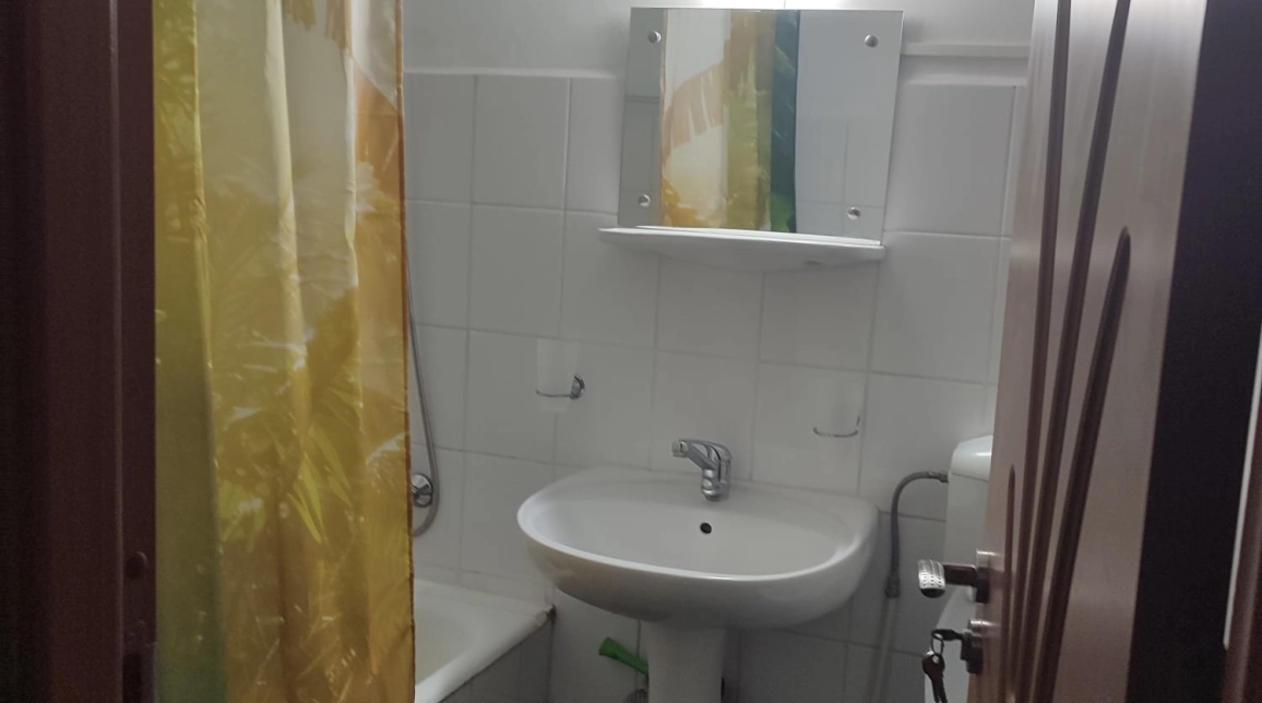 Oferta O camera, decomandat, 35 mp , de inchiriat apartament in zona Nicolina,  Lidl imagine 8