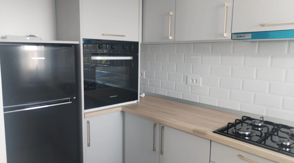Oferta Apartament nou, o camera, decomandat, 43 mp , Galata, de inchiriat,  Platoul Galata- Cartier de blocuri noi imagine 9