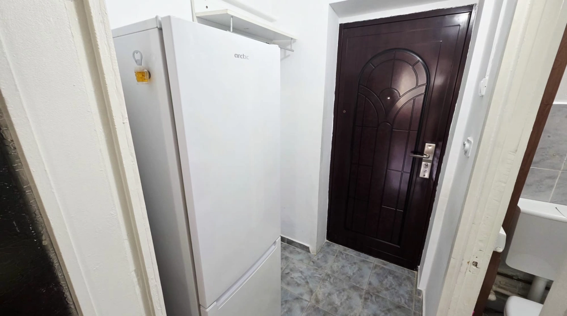 Oferta Alexandru cel Bun apartament 24 mp , o camera, garsoniera, de inchiriat,  Zimbru imagine 5