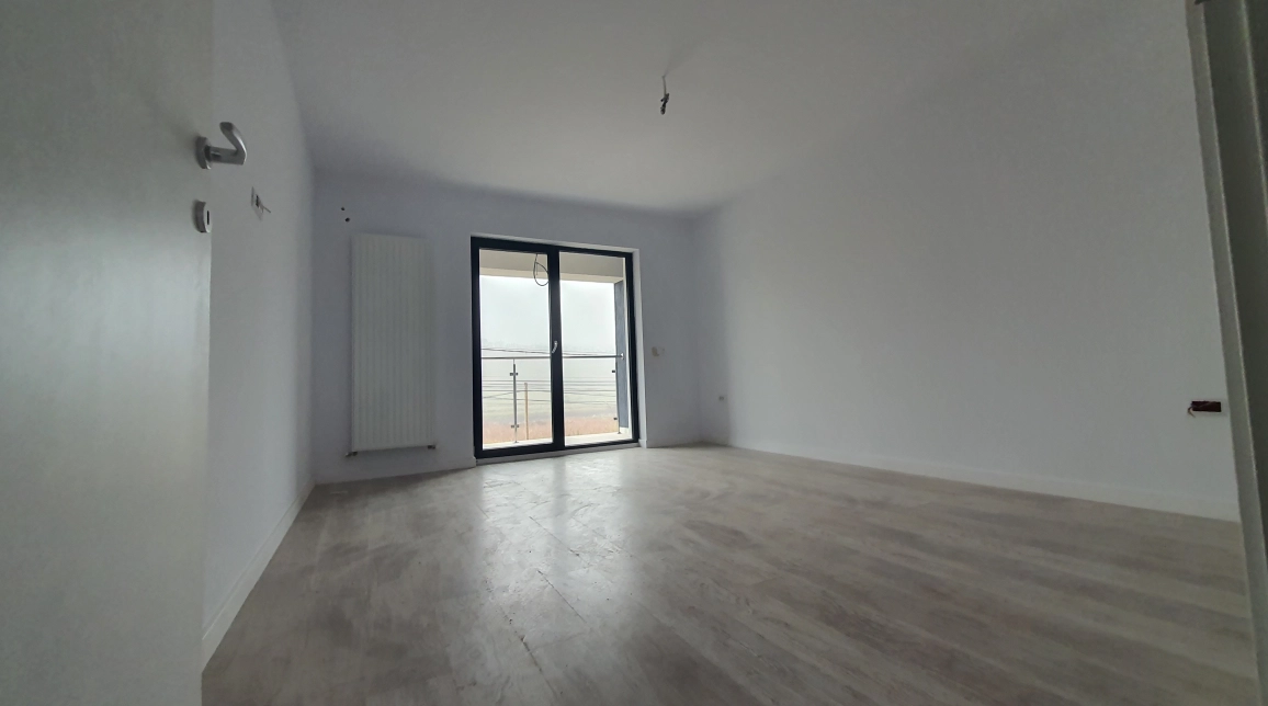Oferta 2 camere, decomandat, 54 mp , de vanzare apartament nou in zona Pacurari,  Rediu Casablanca imagine 7