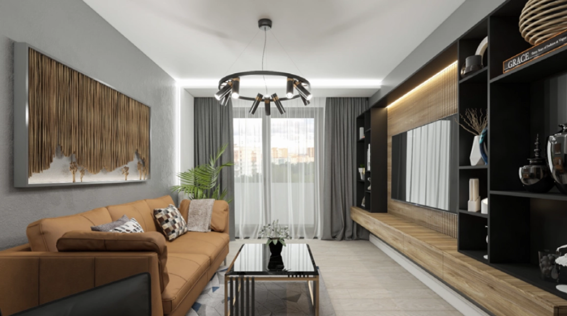 Oferta Nicolina apartament nou 155 mp , 3 camere, decomandat, de vanzare,  Nicolina 2 imagine 2