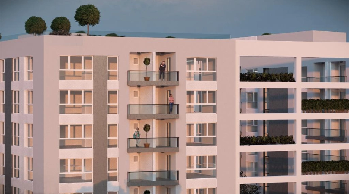 Oferta O camera, decomandat, 42 mp , de vanzare apartament nou in zona Nicolina,  Pizza Nico imagine 6