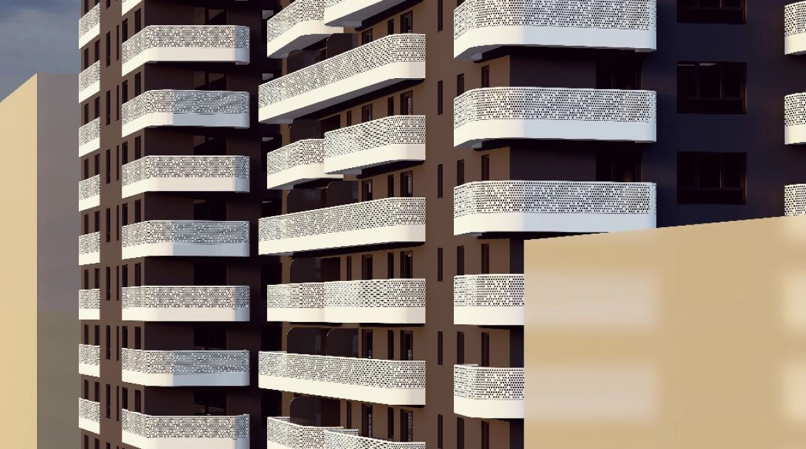 Oferta Apartament nou, 2 camere, decomandat, 76 mp , Galata, de vanzare,  Arcadia imagine 3